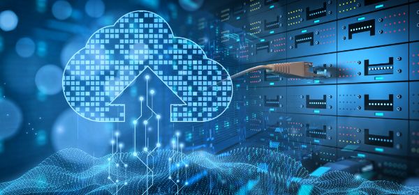 安然云计算三层存储革新技术