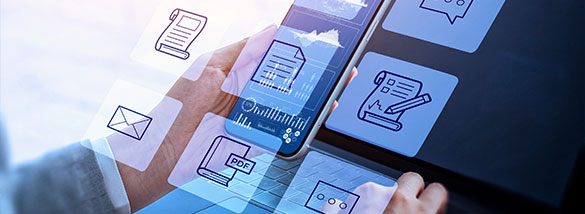 安然云提供高可用和高可靠的存储解决方案来备份和归档用户的关键数据