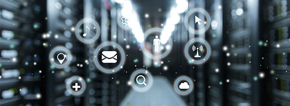 安然云无缝集合各类第三方扩展插件