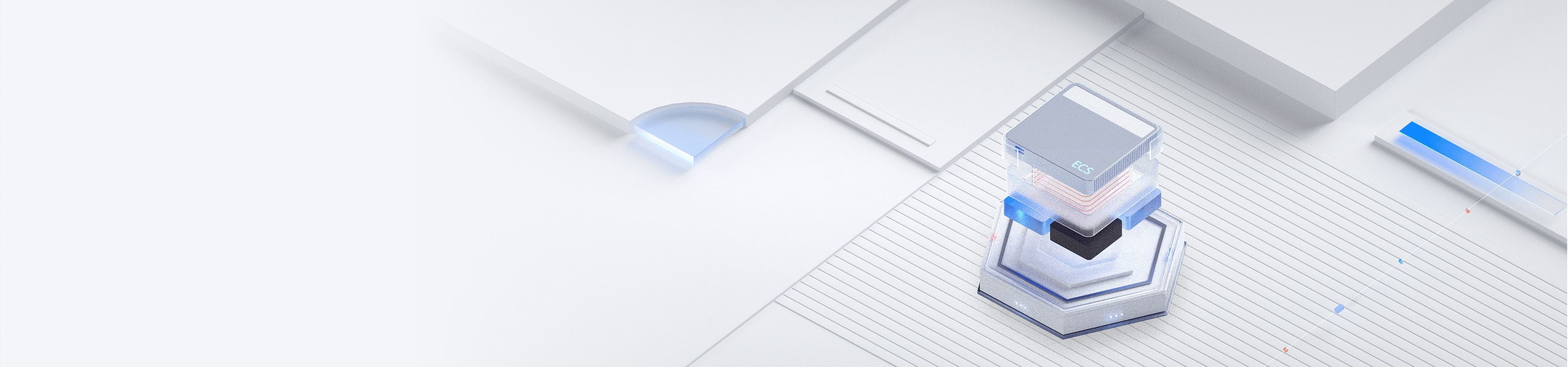 安然云计算旨在为用户提供优质、高效、弹性伸缩的云计算服务